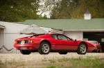 Ferrari 512 BBi 1984 года